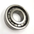 Good cylindrical roller bearing NUP307 used on gearbox bearings